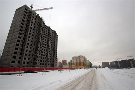 Движение по проспекту Маршака может открыться в 2015 году — Новости ...