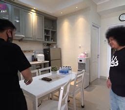 8 Potret Rumah Babe Cabita Yang Idap Penyakit Langka Anemia Aplastik