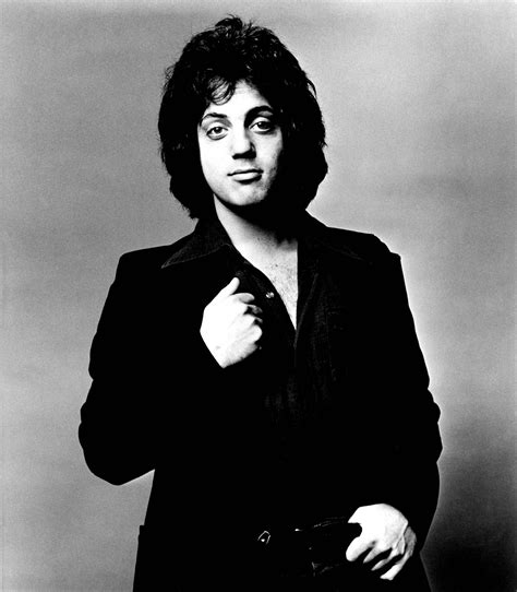 Billy Joel 1976