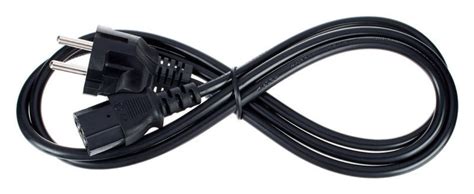 Kabel Przew D Zasilaj Cy Iec M The Sssnake Erli Pl