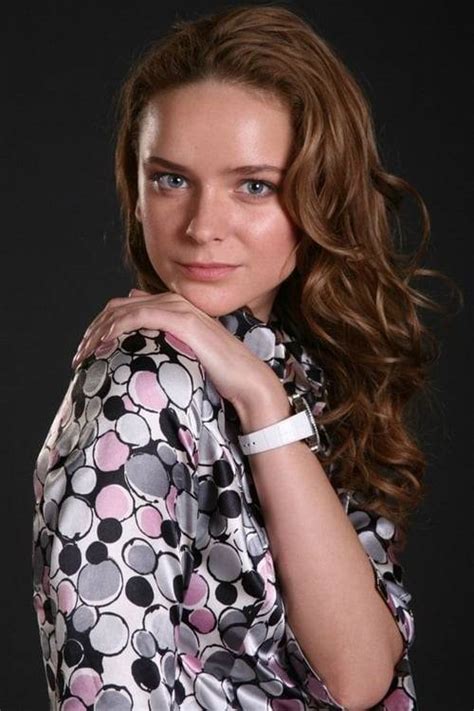 Kseniya Knyazeva - Age, Birthday, Movies & Facts | HowOld.co