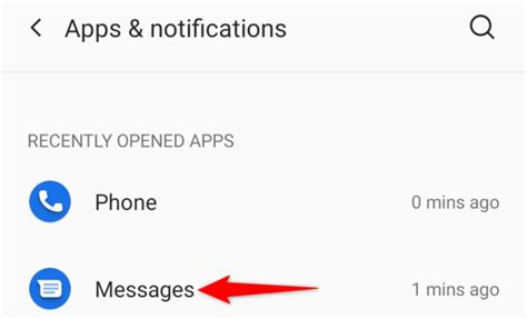 How To Fix Not Receiving Text Messages On Android