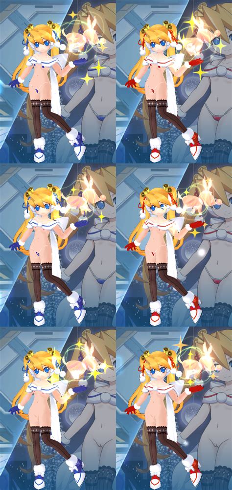 MEGA MAN X DiVE Offline Nude Mod Request Page 7 Adult Gaming