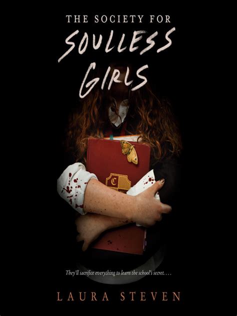 Comics The Society For Soulless Girls Greater Phoenix Digital