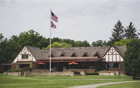 Trumbull Country Club Warren Oh Party Venue