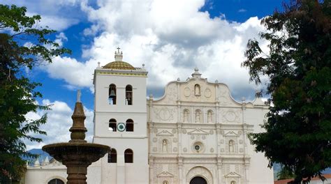 Visit Comayagua: Best of Comayagua Tourism | Expedia Travel Guide