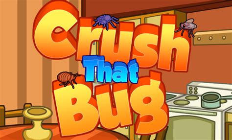 Bug Games For Kids Interactive Insect Games For Kids