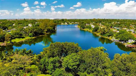 Navigating West Park, Florida: A Comprehensive Guide To The City’s ...