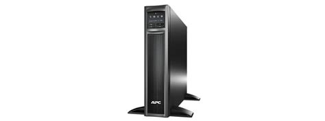 Smx1000i Apc Smart Ups 1000va 230v 2u 8x C13