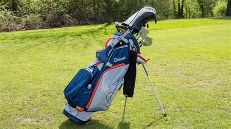 Sun Mountain Eco Lite Ewp 14 Way Stand Bag Review Golf Monthly