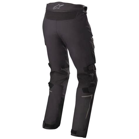 Alpinestars Revenant Gore-Tex Pro Waterproof Motorcycle Riding Pants (4XL, Black) - Walmart.com ...