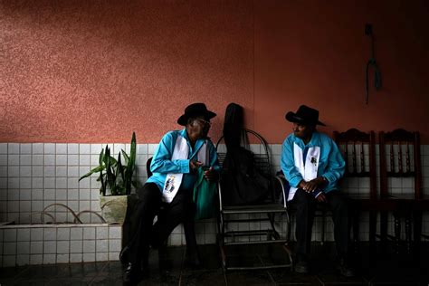 Las Mejores Fotos De La Semana En Am Rica Latina Infobae