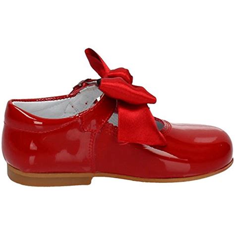 Comprar Zapatos Rojos De Charol Desde Estarguapas