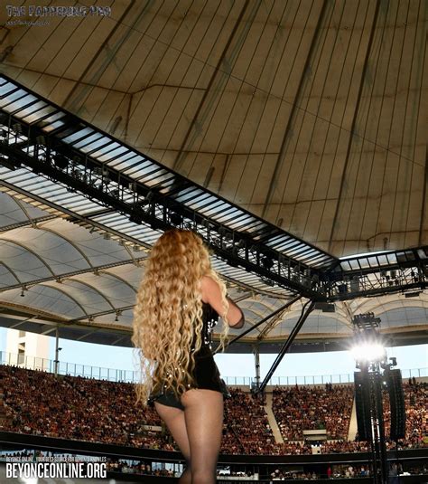 Beyonce Hot At Renaissance World Tour Photos The Fappening