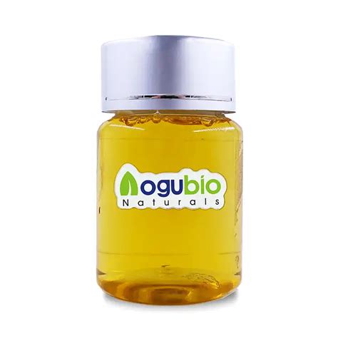 Aogubio Supply Crithmum Maritimum Extract Liquid Cosmetic Grade Organic