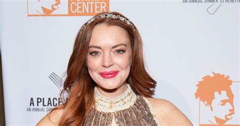 Is Lindsay Lohan Gay Or Is She An Ally Of The LGBTQ Community
