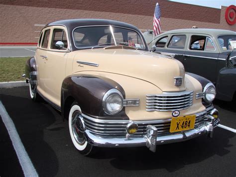 Nash 600 Super Photos Reviews News Specs Buy Car