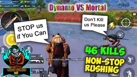 Pubg Mobile Highest Kill Record 20 Kills 20 Kills In One Match World