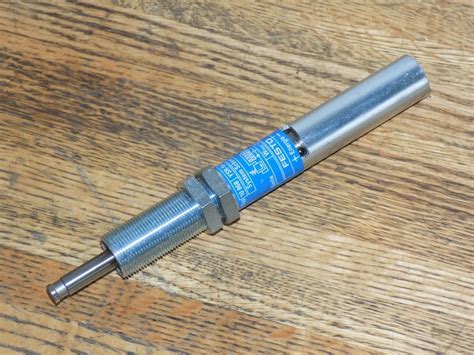 Festo Pneumatic YSR 16 20 Industrial Shock Absorber Adjustable 10868 EBay