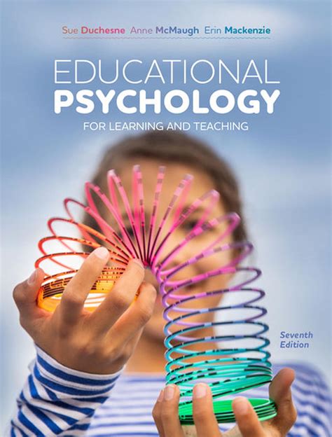 Psych Ed Modules 4th Edition