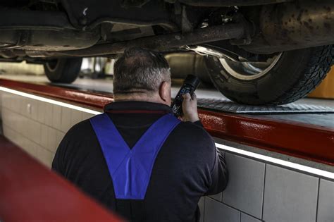 Opłaty za badanie techniczne pojazdów pójdą w górę Ile trzeba będzie