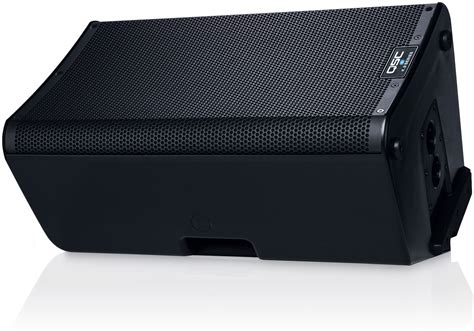 QSC K8.2, K10.2 и K12.2 – активные акустические системы новой линейки K ...