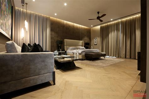 Mulberry House Delhi Span Floors