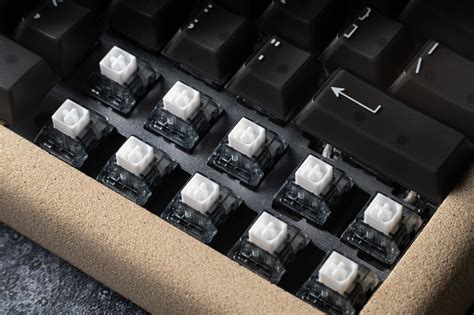 Kailh BOX V2 White Clicky Switches | Kinetic Labs