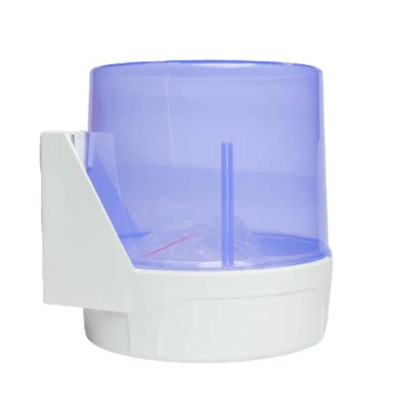 Maxi Roll Center Pull Dispenser - Office Connect