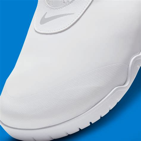 Nike Air Zoom Pulse White CT1629-100 | SneakerNews.com