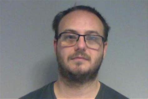 Dean Yates Sex Offenders Database UK