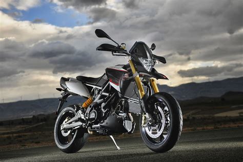 Gebrauchte und neue Aprilia Dorsoduro 1200 ABS ATC Motorräder kaufen