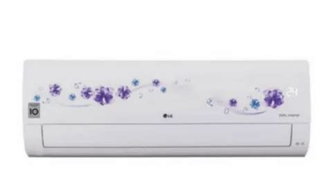 Lg Split Air Conditioners Ks Q18fnxd1 At Best Price In Vadodara