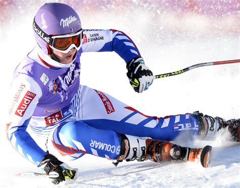 Ski Alpin Coupe Du Monde Souvre Ce Week End S Lden Que La