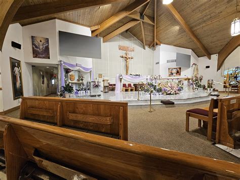 St.... - St. Matthew Roman Catholic Church - Largo, FL