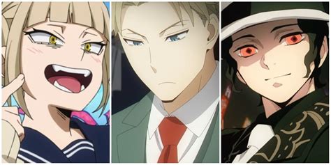 10 Greatest Masters of Disguise In Anime