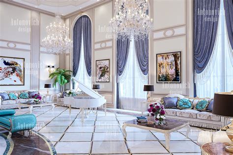 Royal House Design