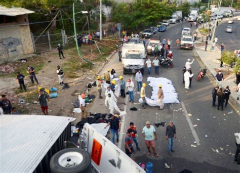 Ya Son 6 Los Cuerpos De Dominicanos Repatriados Tras El Accidente De