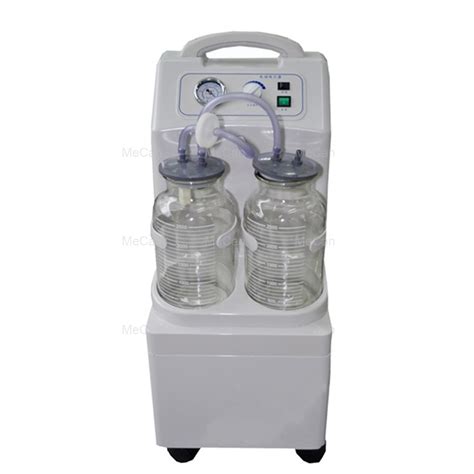 OEM China Medical Hospital Clinical Mecanmed Portable Electric Plastic