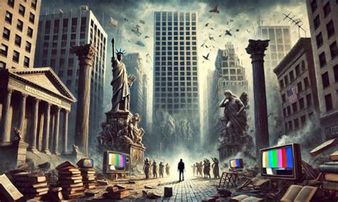 Catecismo De Combate 14 La Ruptura Cultural Y La Injusticia Social