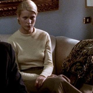 Gwyneth Paltrow in "The Talented Mr. Ripley" , 1999. Director : Anthony Minghella | Style ...