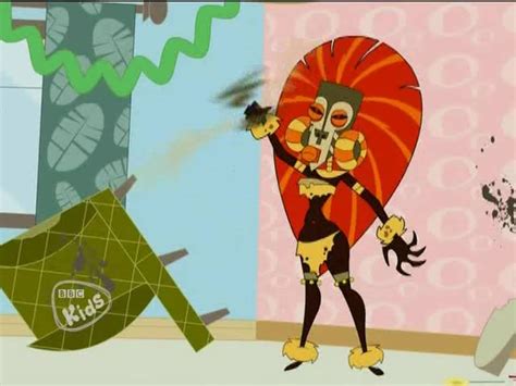 Nude Cartoons Loincloths Taparrabos