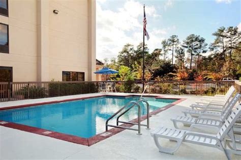 Hampton Inn Tallahassee Central Fl Hotel Reviews Photos And Price Comparison Tripadvisor