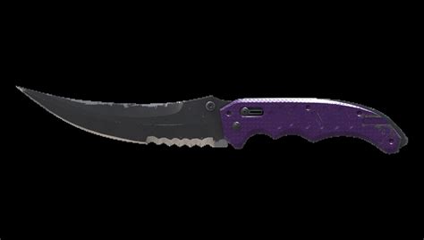 Buy And Sell Flip Knife Ultraviolet Field Tested Cs Go Via P P