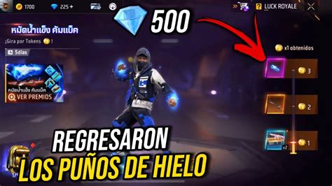 Regresaron Los Pu Os De Hielo C Mo Sacar Los Pu Os De Hielo Con Solo