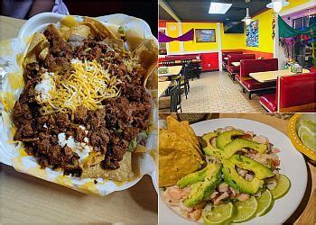 3 Best Mexican Restaurants in Sioux Falls, SD - Expert Recommendations