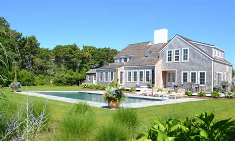 Stylish Nantucket Vacation Home Ferry Tickets Fisher Real Estate