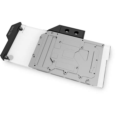 Ek Water Blocks Ek Quantum Vector Strix Rx 6800 6900 D Rgb Nickel Acryl Wakü Vgas