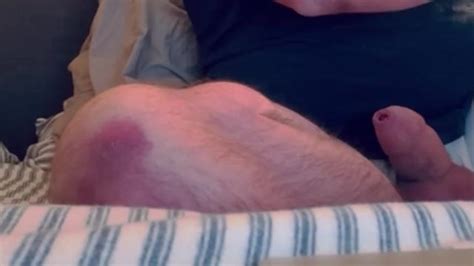 Jerking The Meat Pornhub Gay