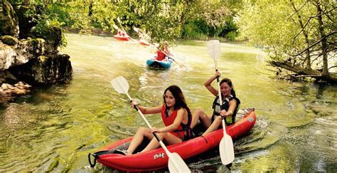 Kayak Paddle Sur Place Ligug